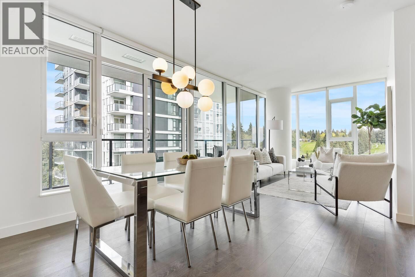 1703 585 AUSTIN AVENUE, Coquitlam