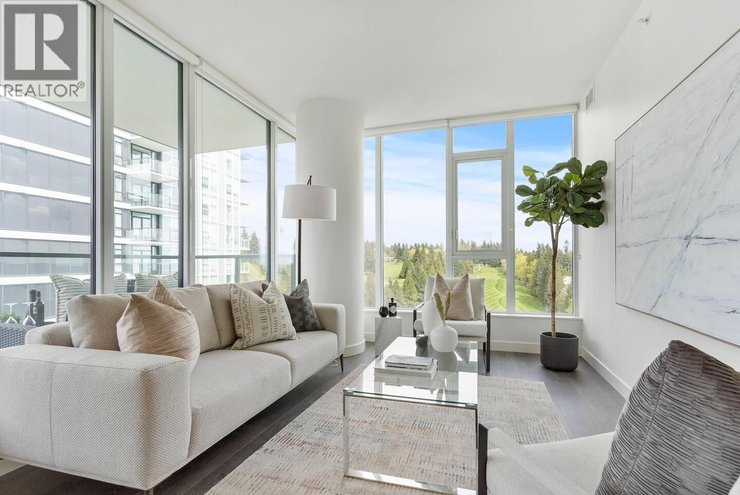 1703 585 AUSTIN AVENUE, Coquitlam