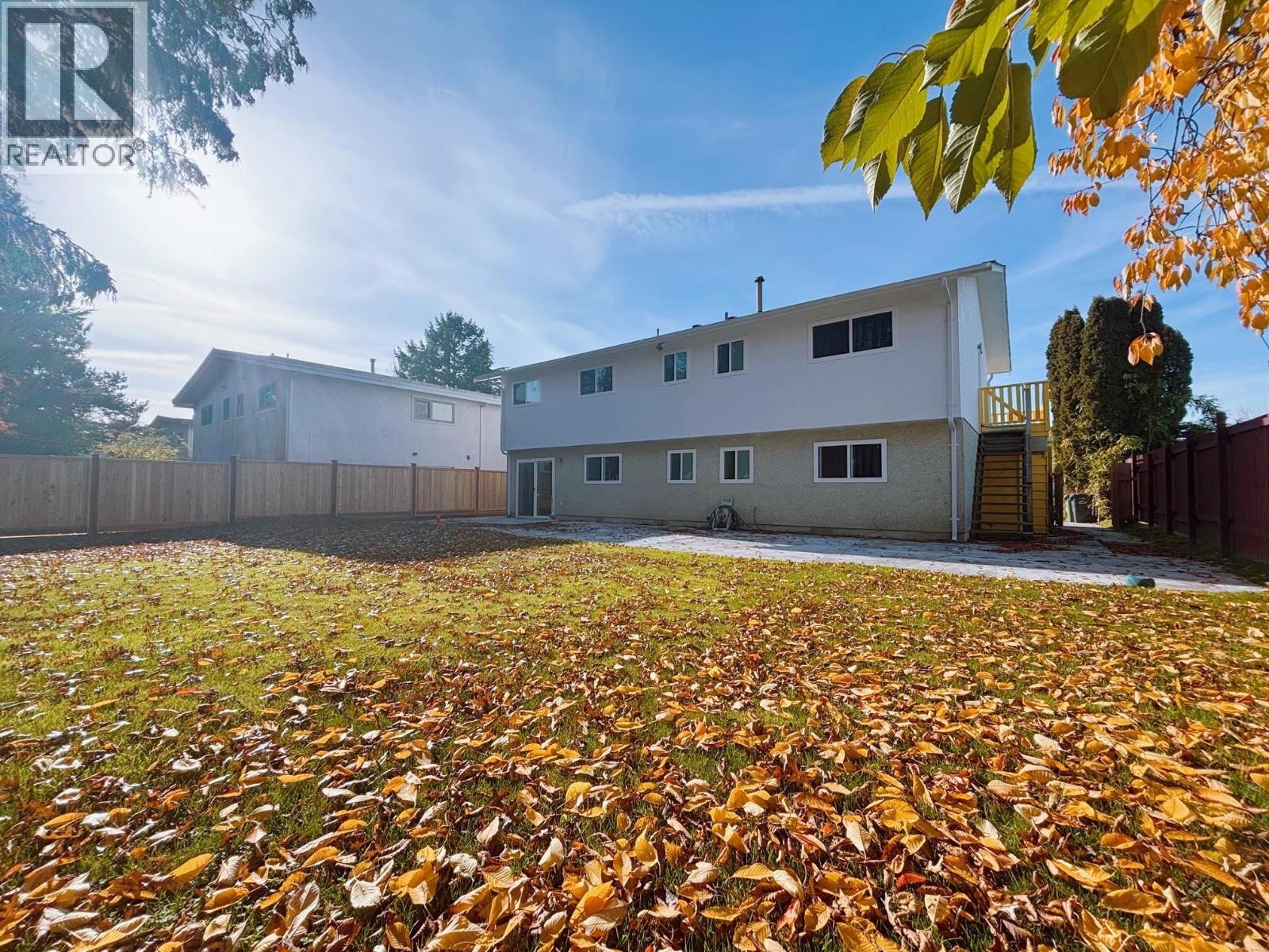 7460 THORMANBY Crescent, Richmond