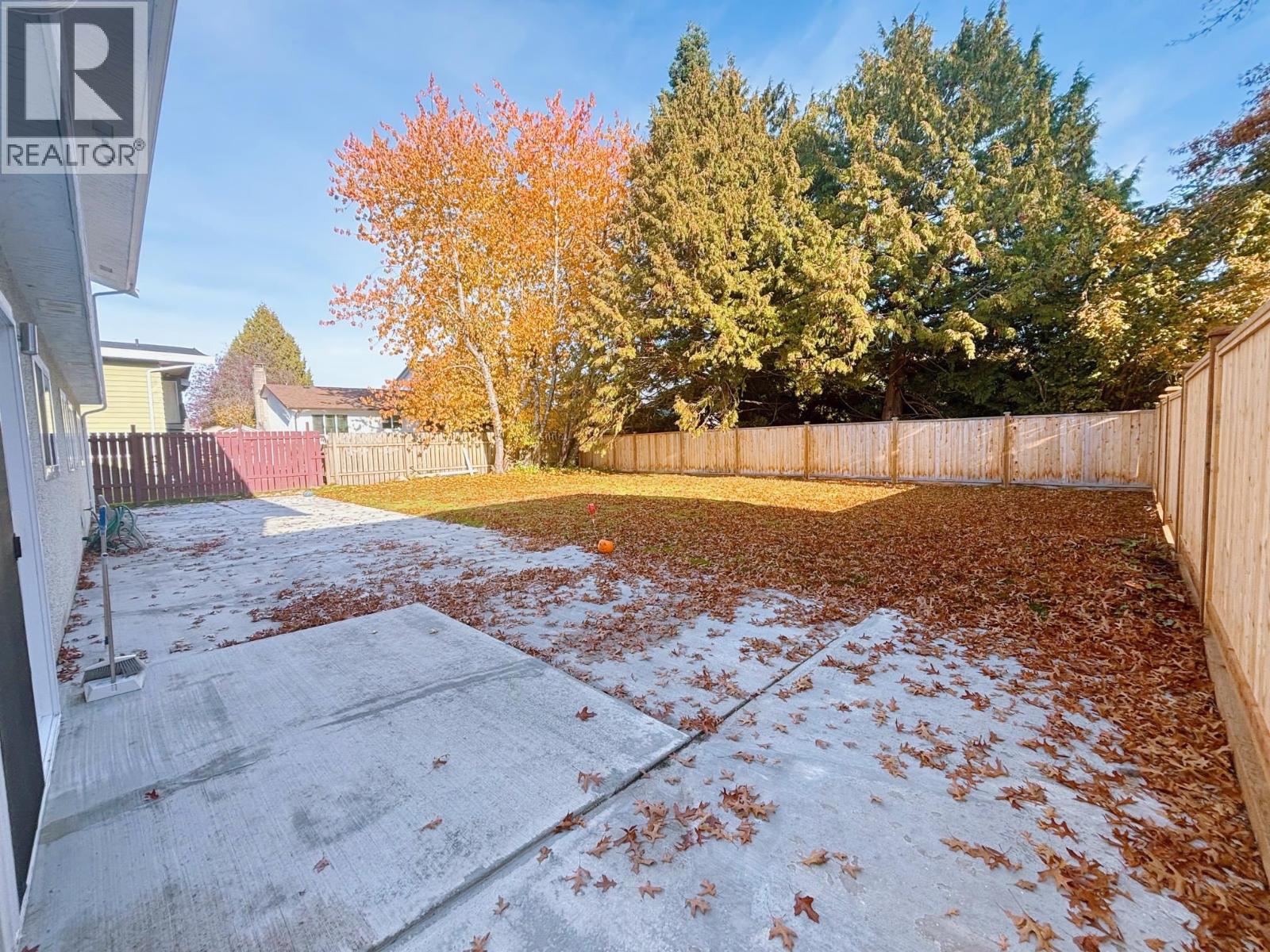 7460 THORMANBY Crescent, Richmond