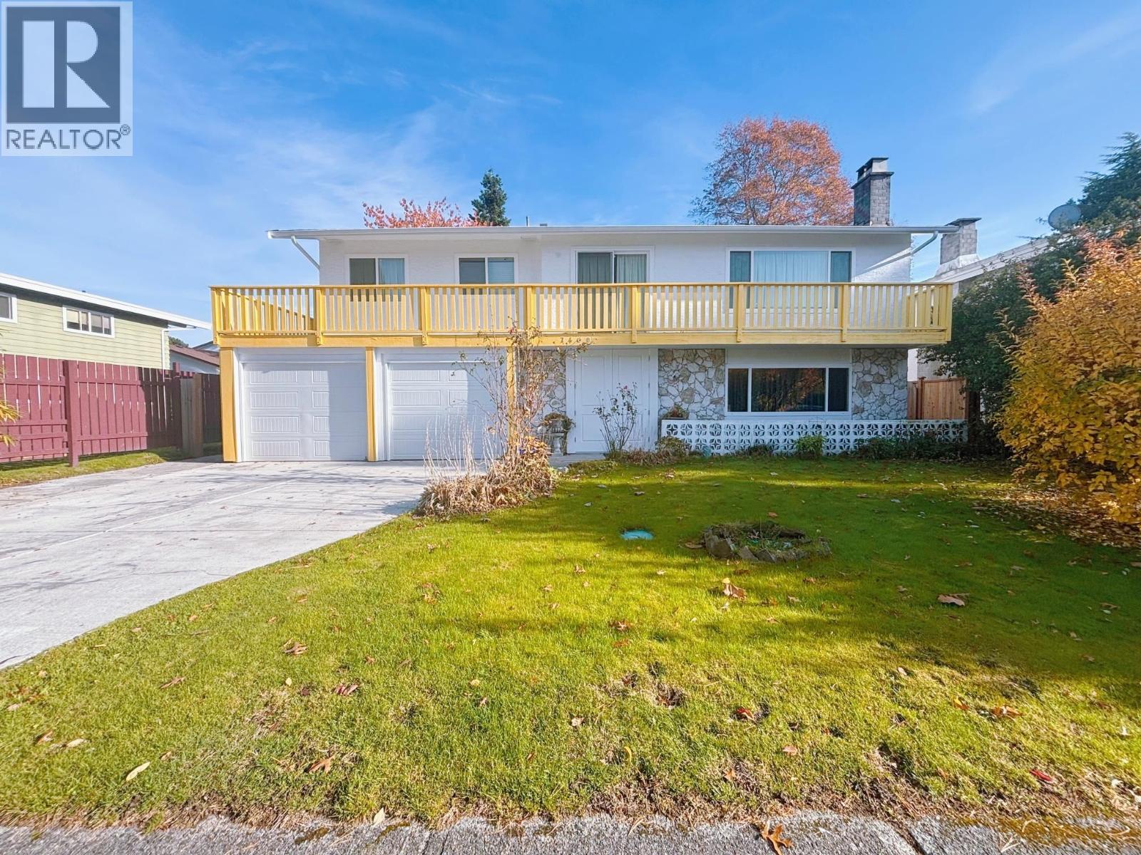 7460 THORMANBY Crescent, Richmond