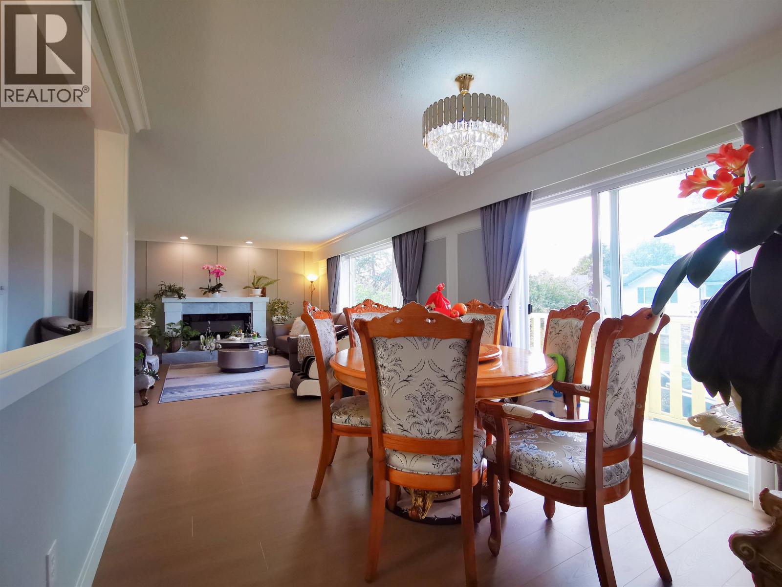 7460 THORMANBY Crescent, Richmond