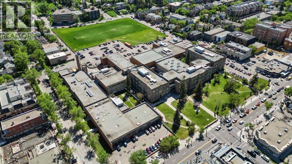 Single Family House for Sale in    Avenue SW Beltline Calgary 