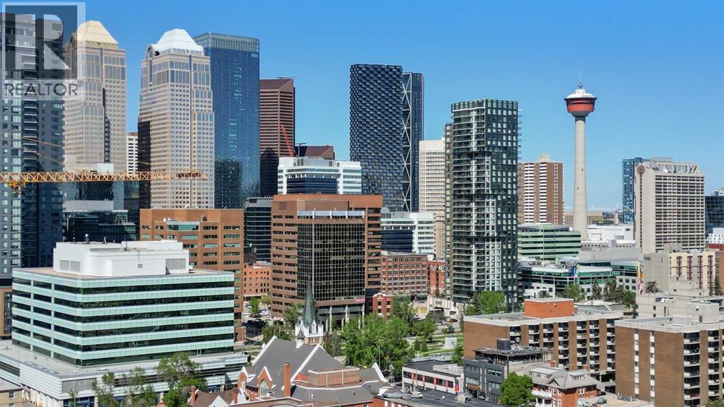 Single Family House for Sale in    Avenue SW Beltline Calgary 