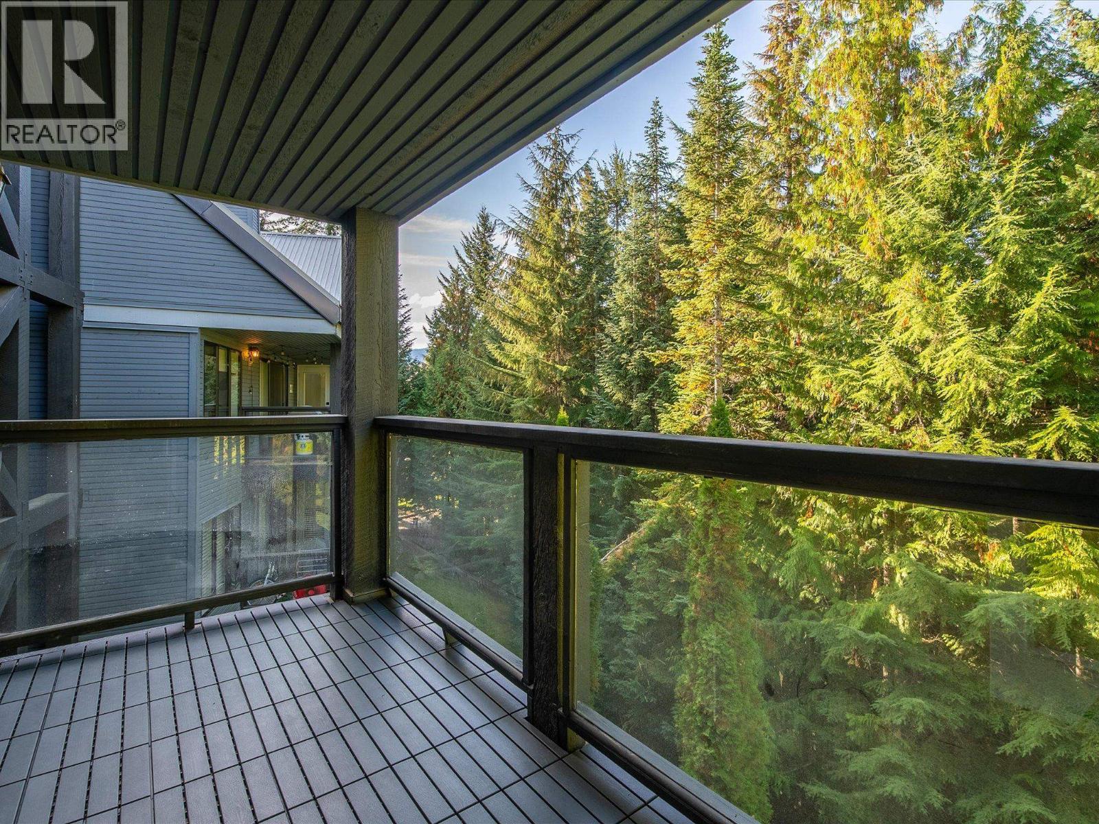 310 4821 SPEARHEAD DRIVE, Whistler