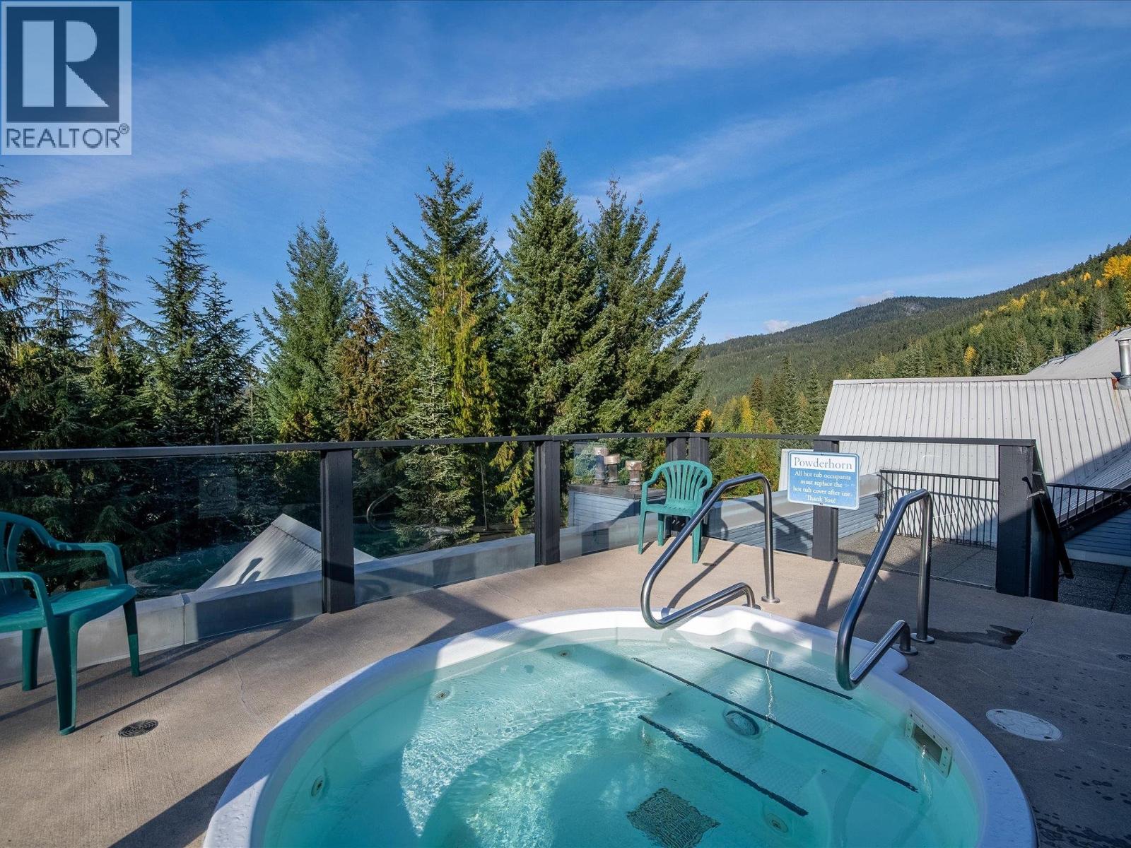 310 4821 SPEARHEAD DRIVE, Whistler