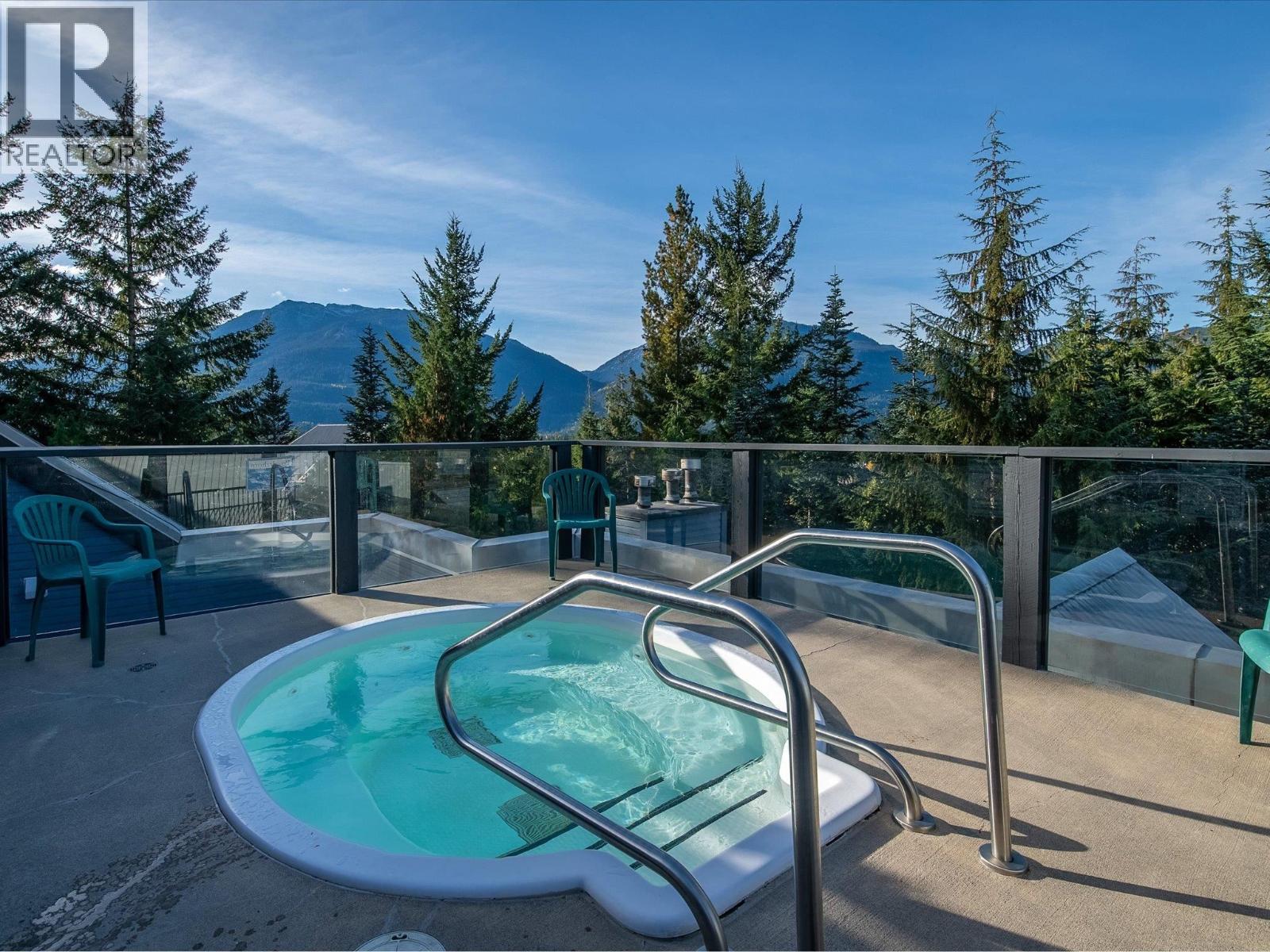 310 4821 SPEARHEAD DRIVE, Whistler