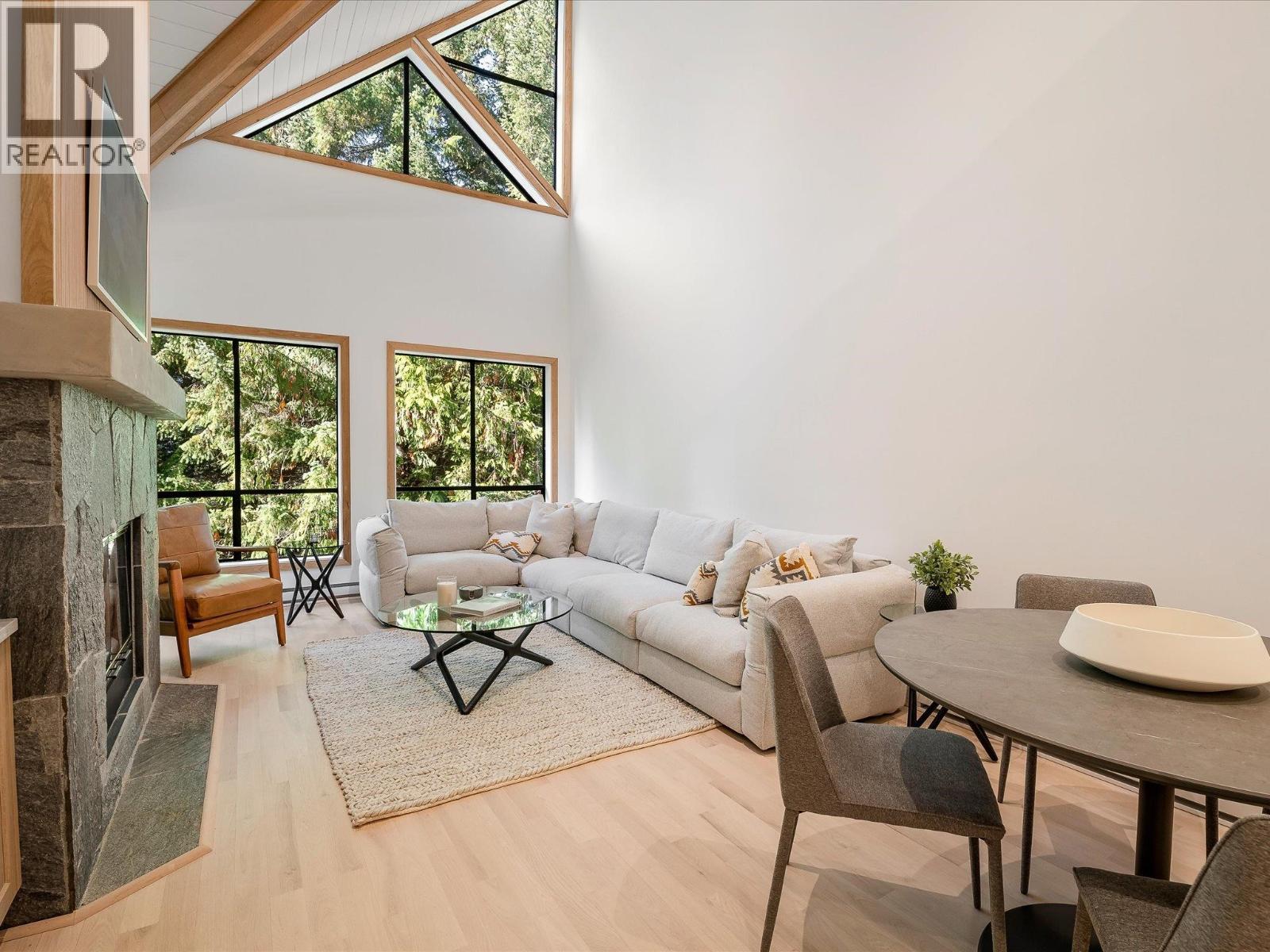 310 4821 SPEARHEAD DRIVE, Whistler