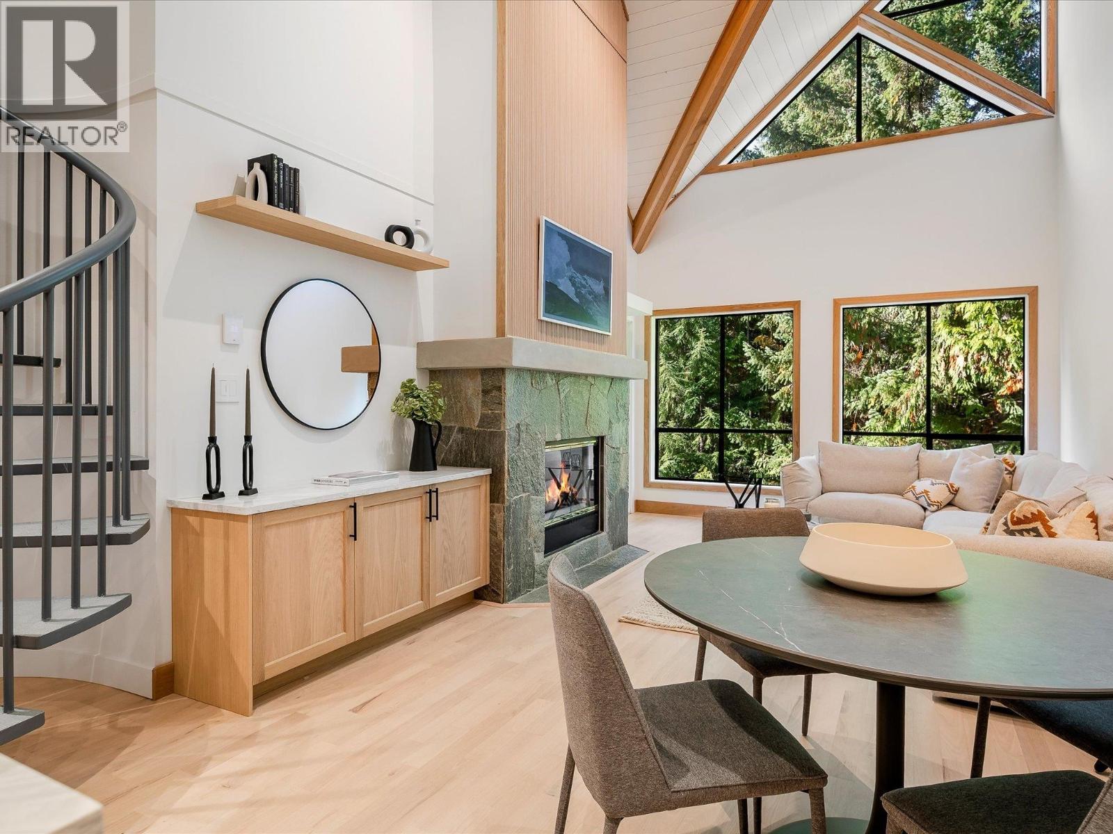 310 4821 SPEARHEAD DRIVE, Whistler