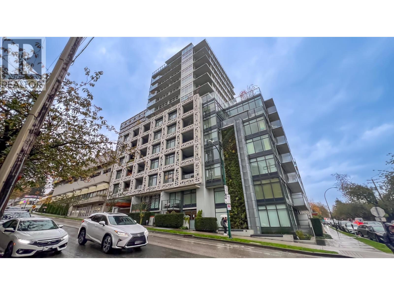 1801 2411 HEATHER STREET - Photo 2 of 28, Vancouver, British Columbia