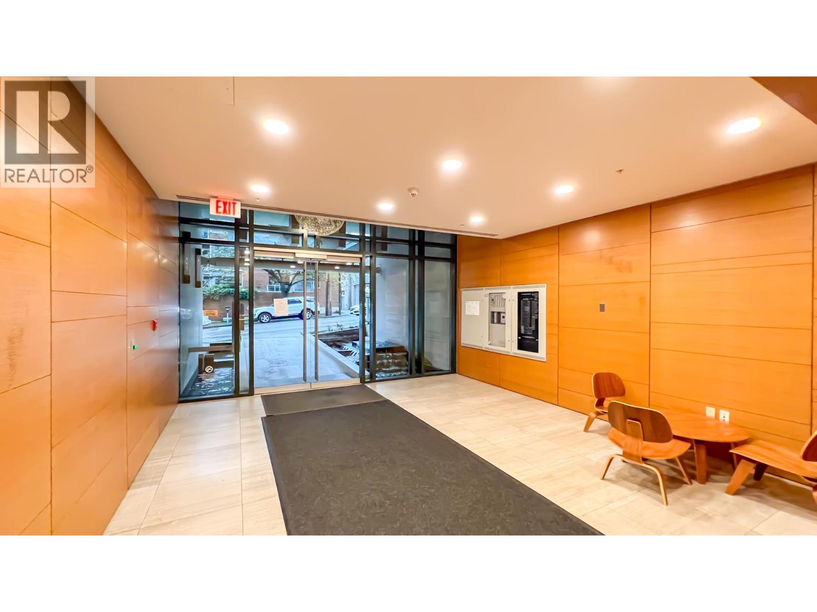 1801 2411 HEATHER STREET - Photo 4 of 28, Vancouver, British Columbia