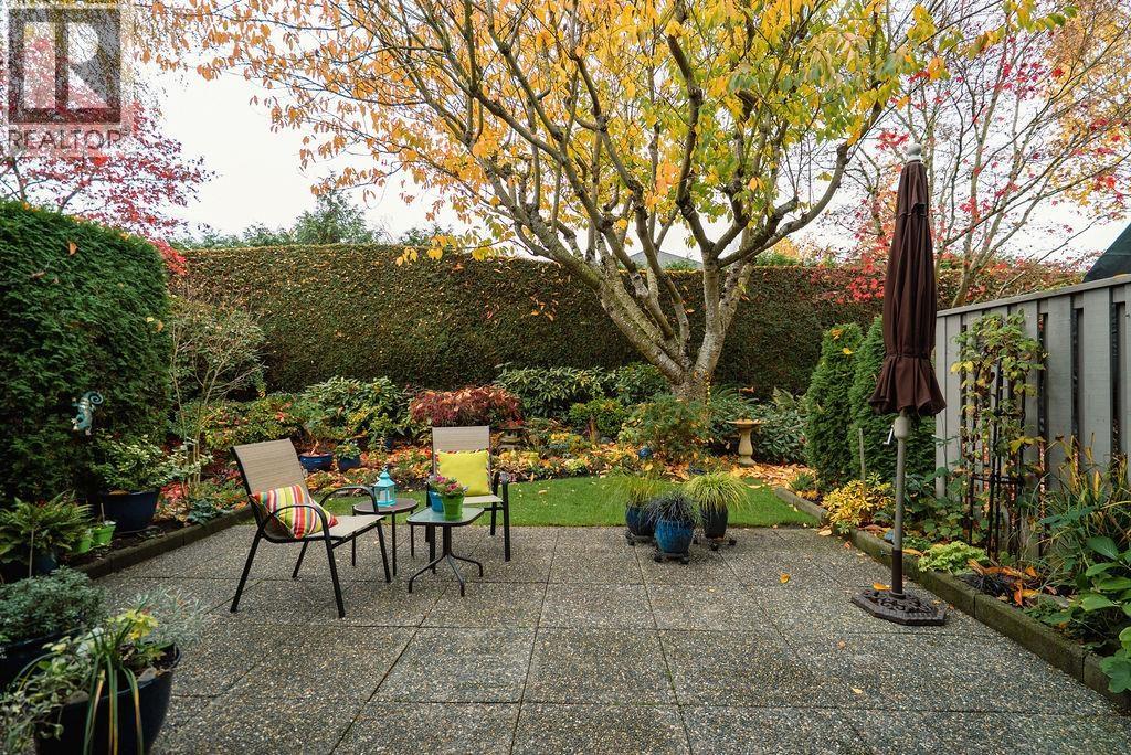 46 11771 KINGFISHER DRIVE, Richmond