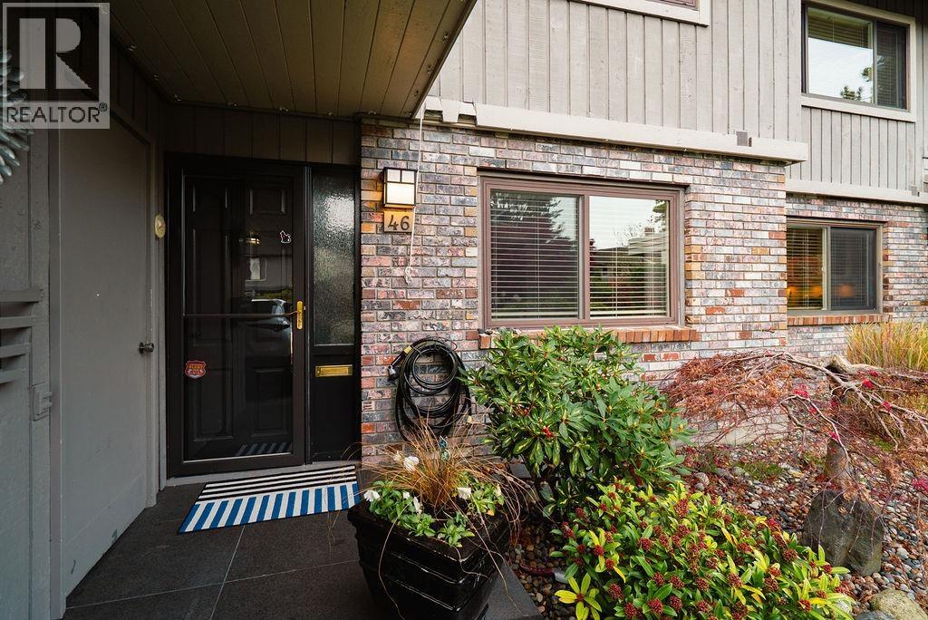 46 11771 KINGFISHER DRIVE, Richmond