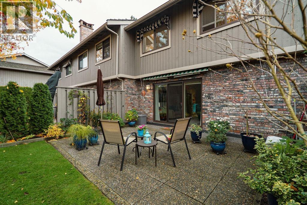 46 11771 KINGFISHER DRIVE, Richmond