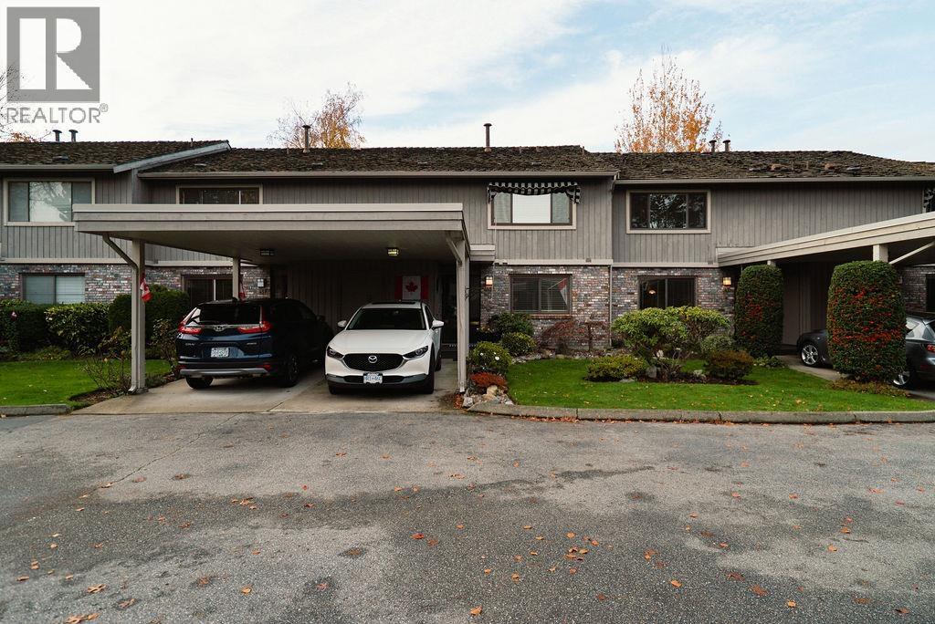 46 11771 KINGFISHER DRIVE, Richmond