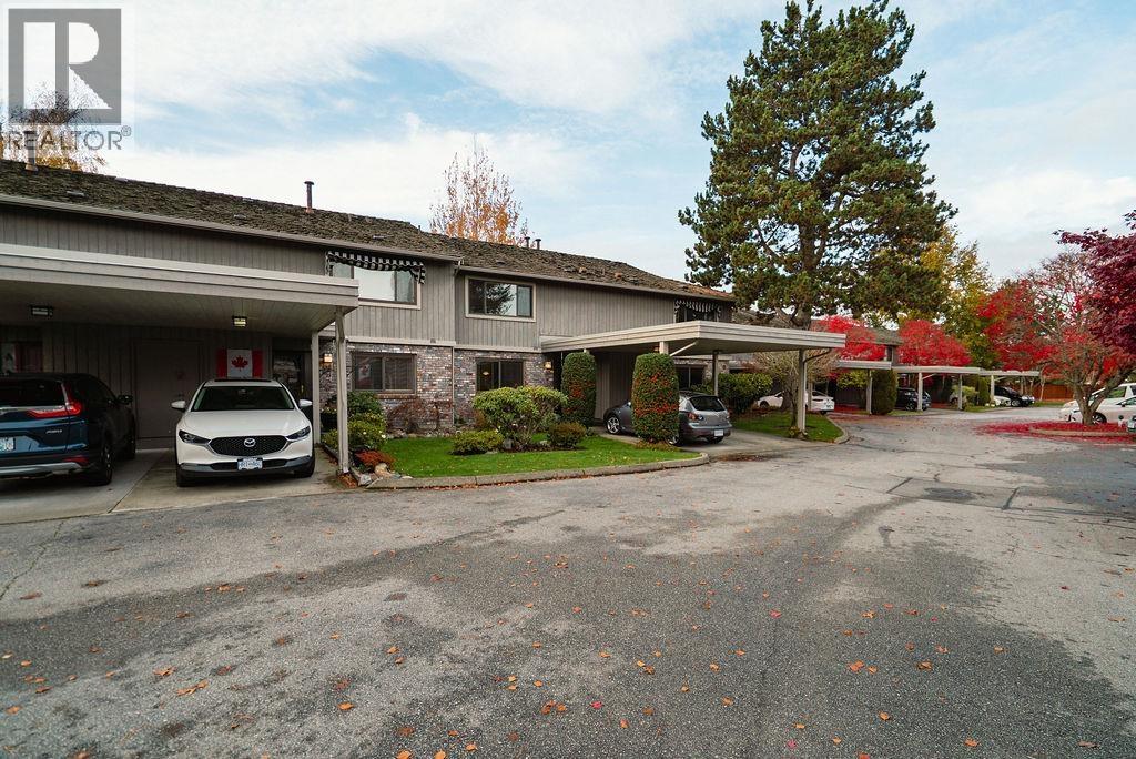 46 11771 KINGFISHER DRIVE, Richmond