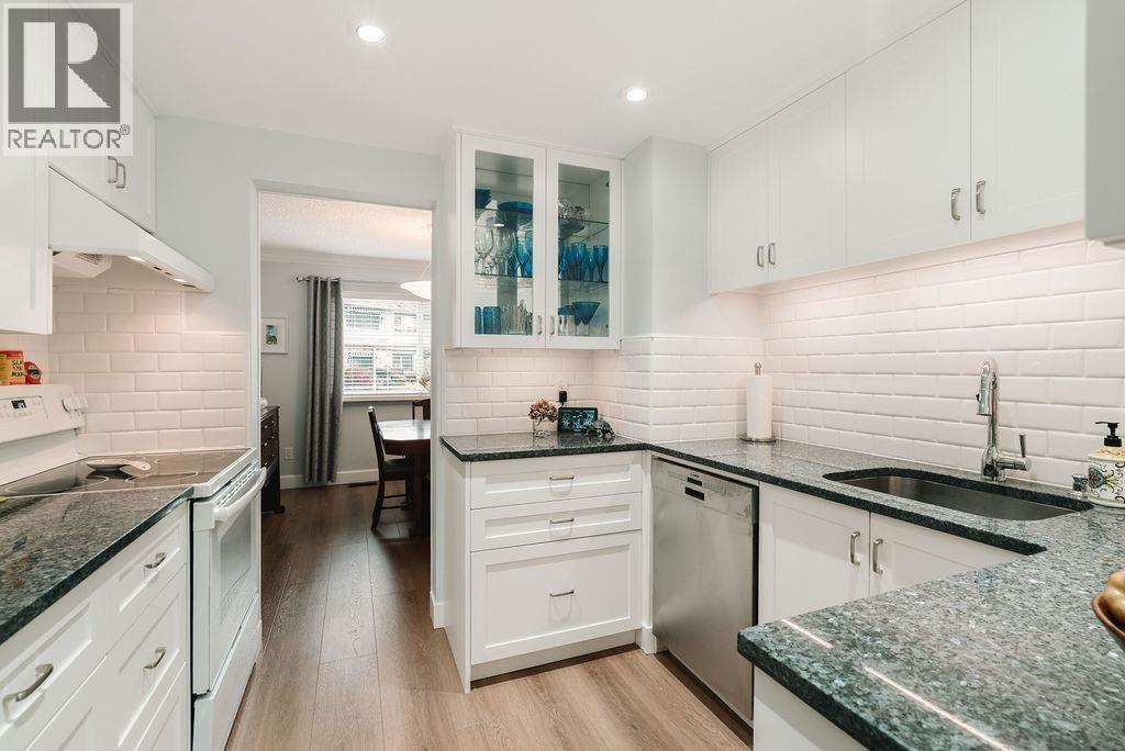 46 11771 KINGFISHER DRIVE, Richmond