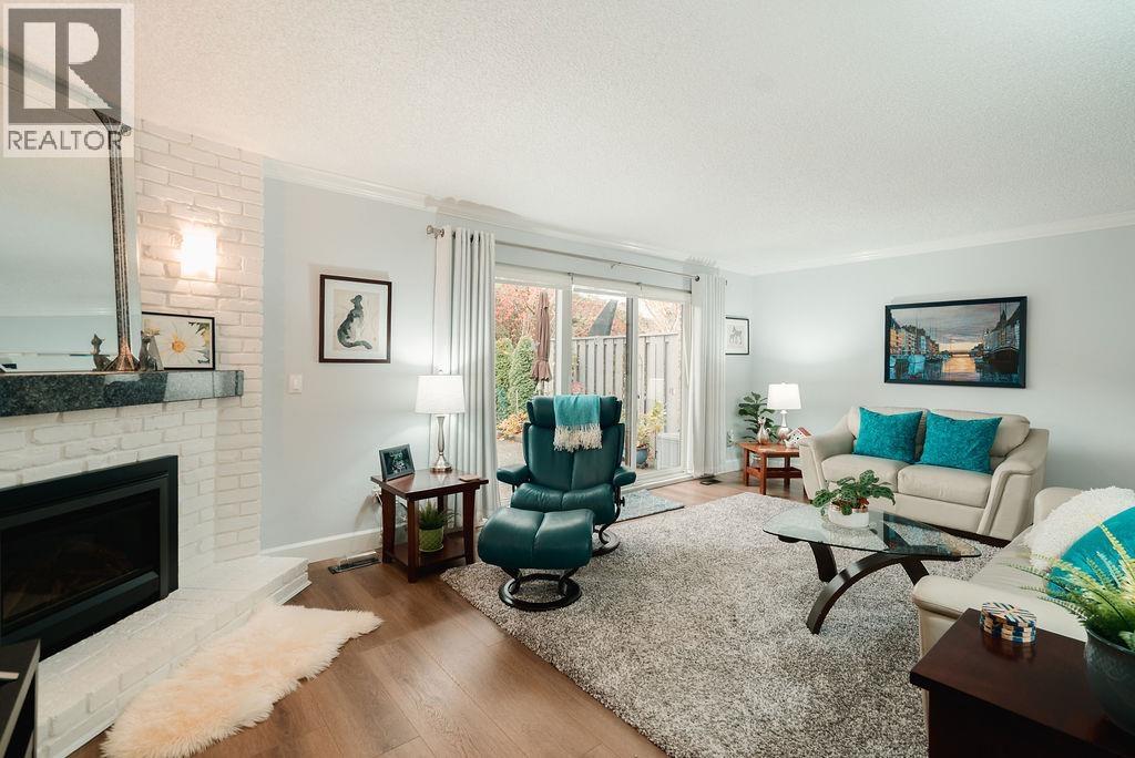 46 11771 KINGFISHER DRIVE, Richmond