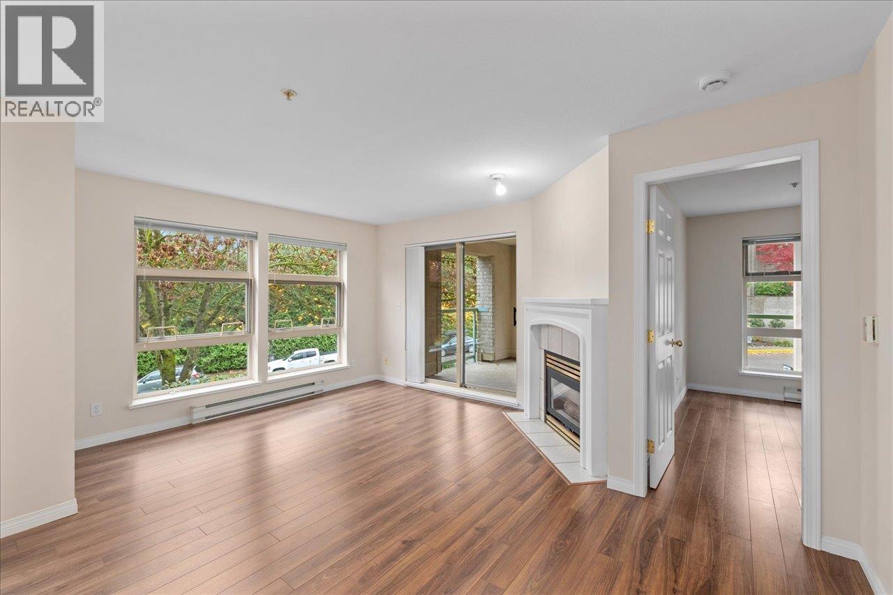 208 301 MAUDE ROAD, Port Moody