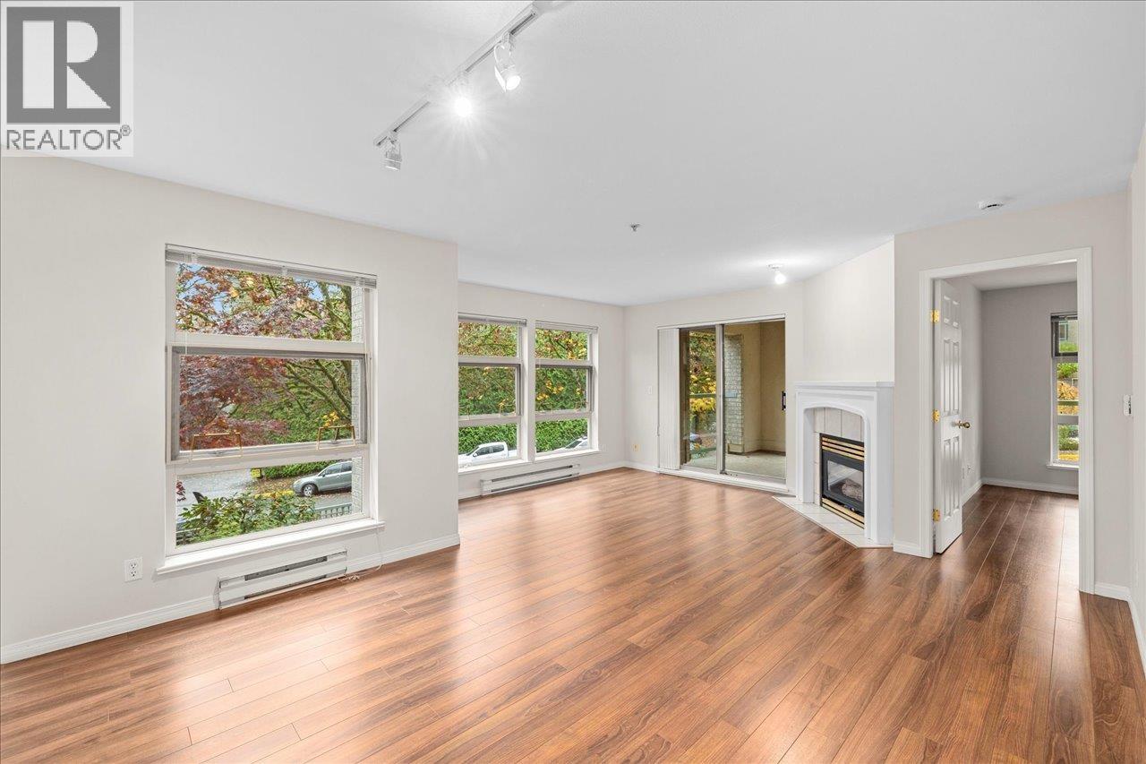 208 301 MAUDE ROAD, Port Moody