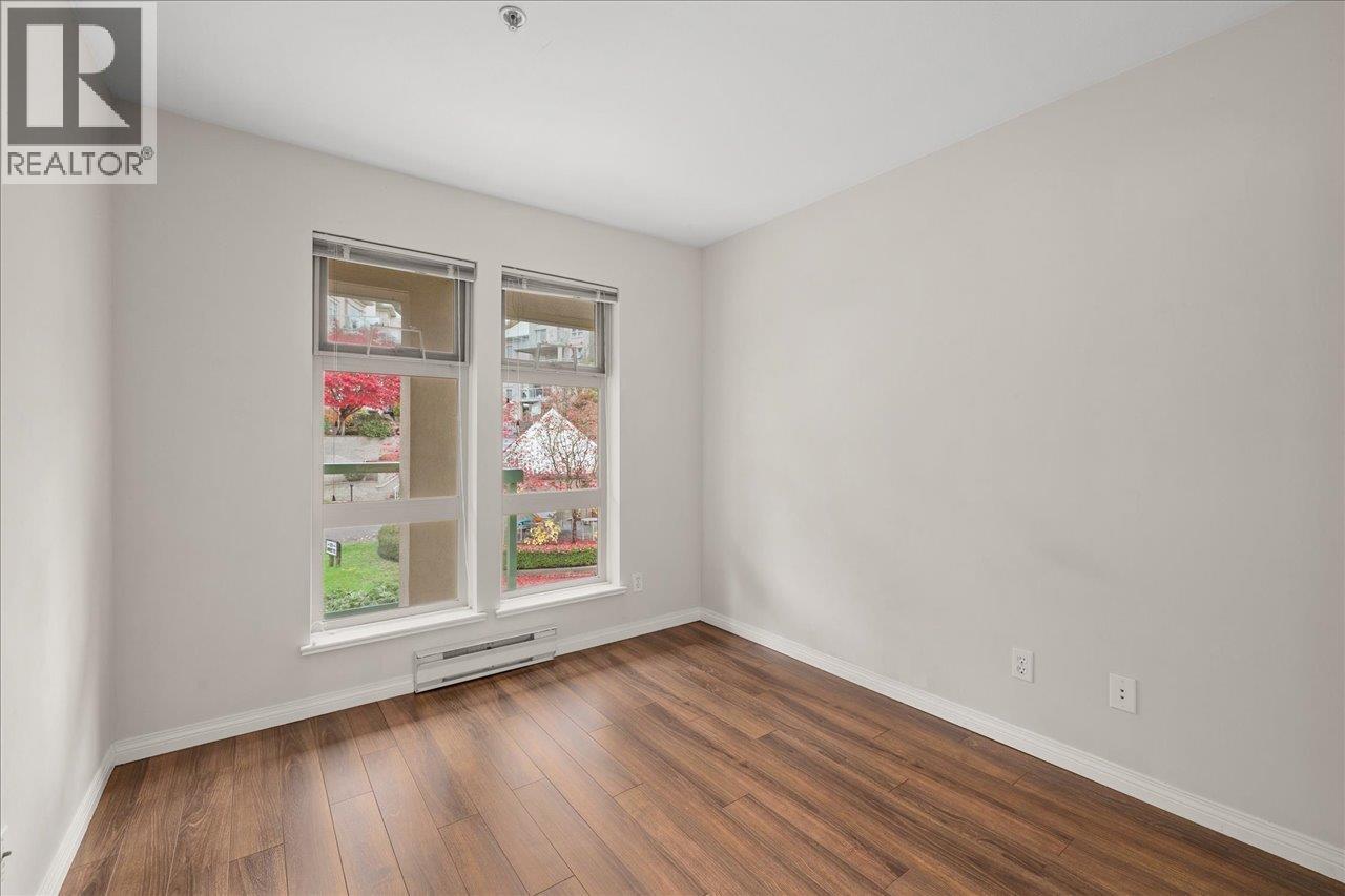 208 301 MAUDE ROAD, Port Moody