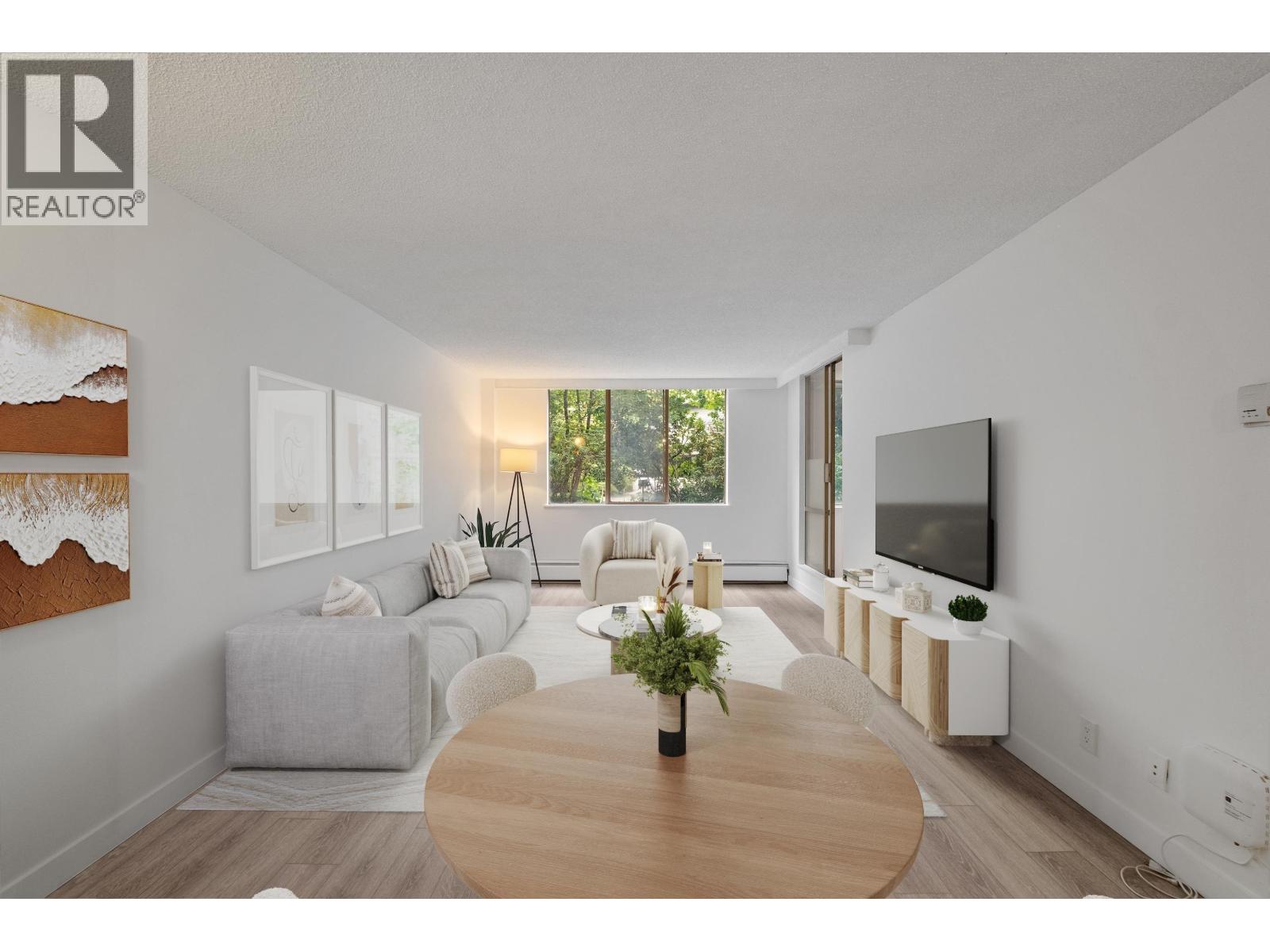 201 2012 FULLERTON AVENUE, North Vancouver