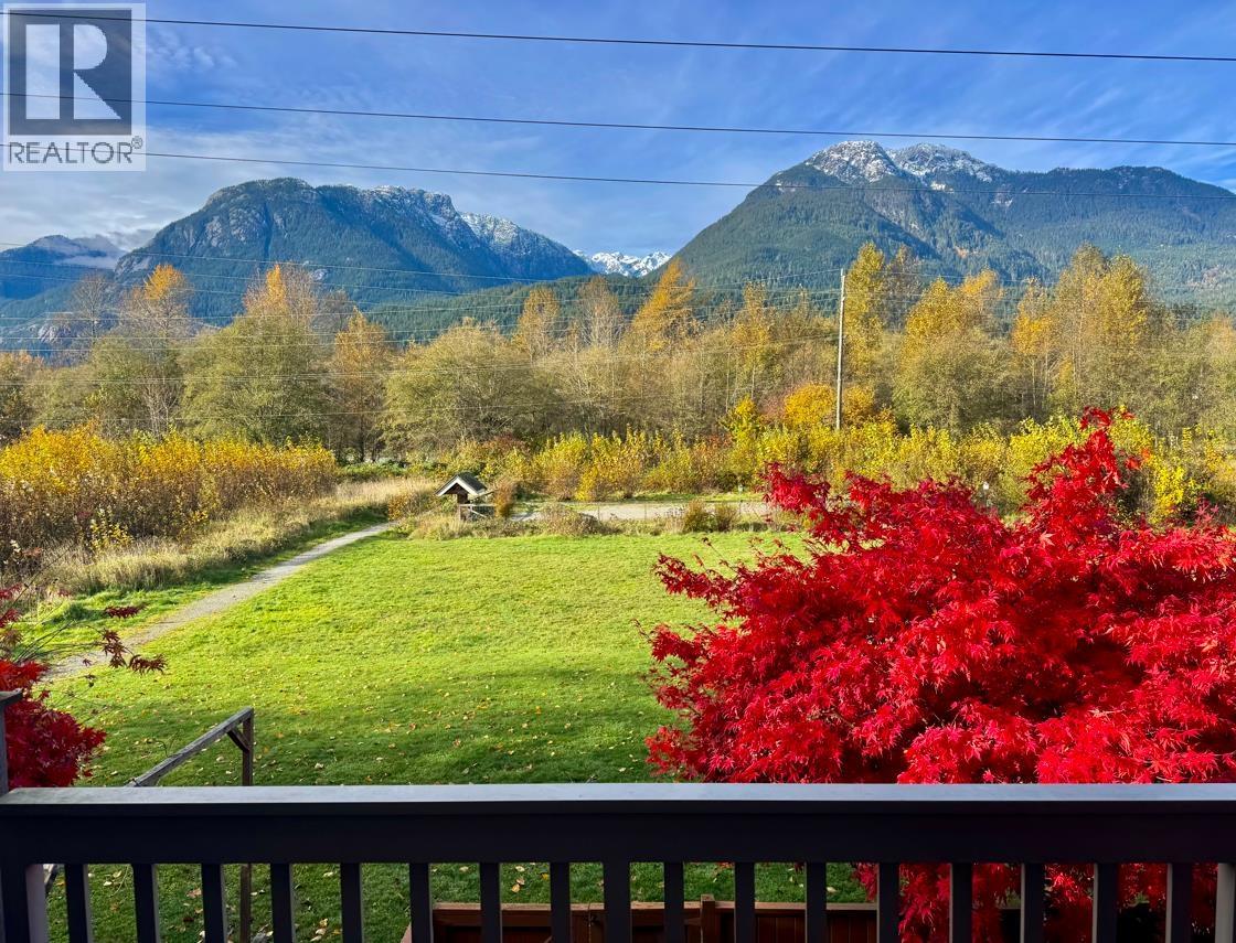 5 40653 TANTALUS ROAD, Squamish
