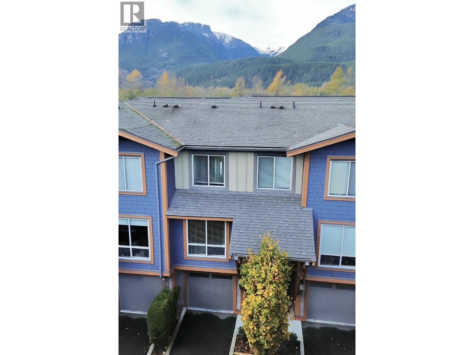 5 40653 TANTALUS ROAD, Squamish