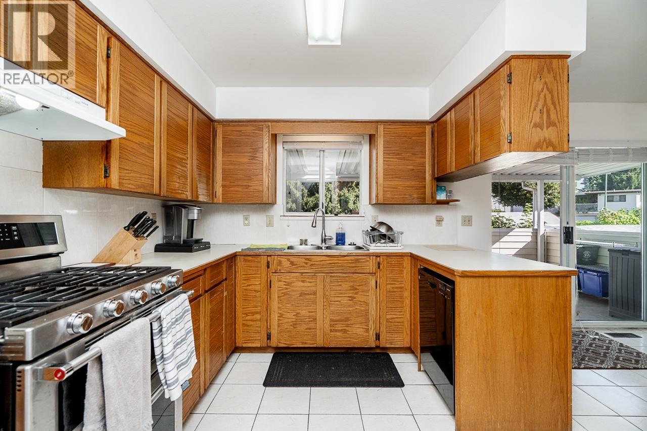 5031 HALIFAX STREET, Burnaby