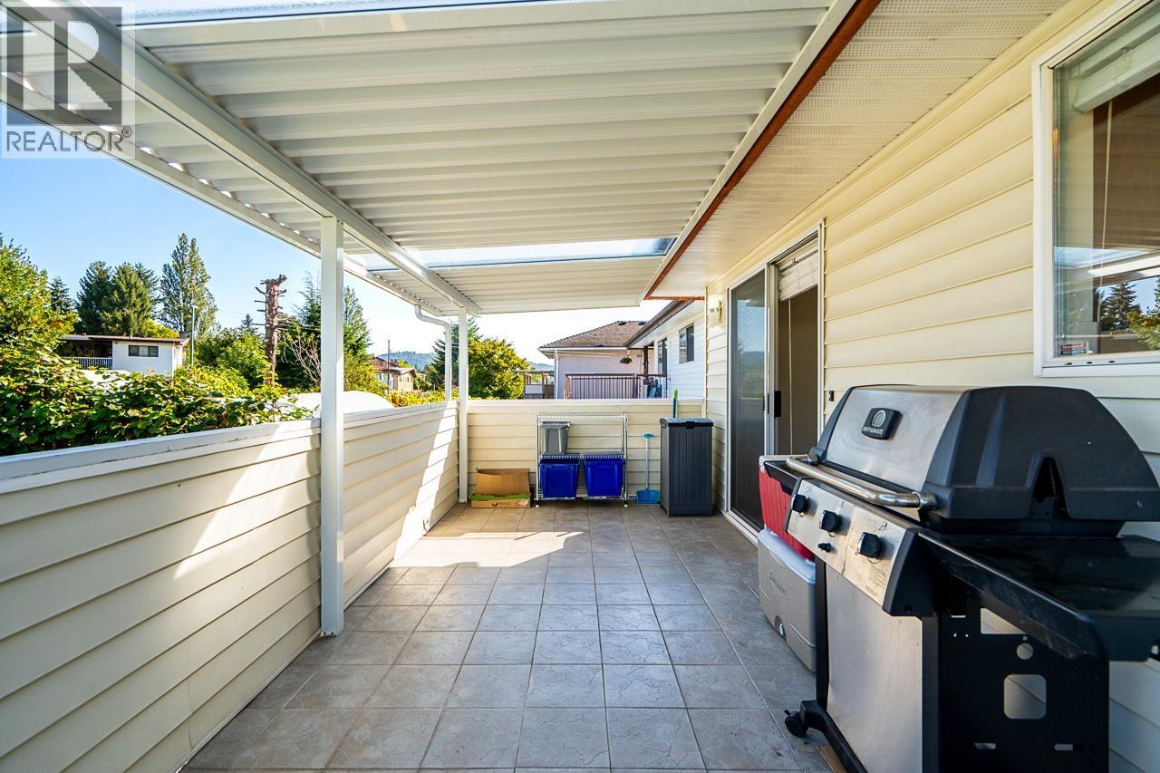 5031 HALIFAX STREET, Burnaby