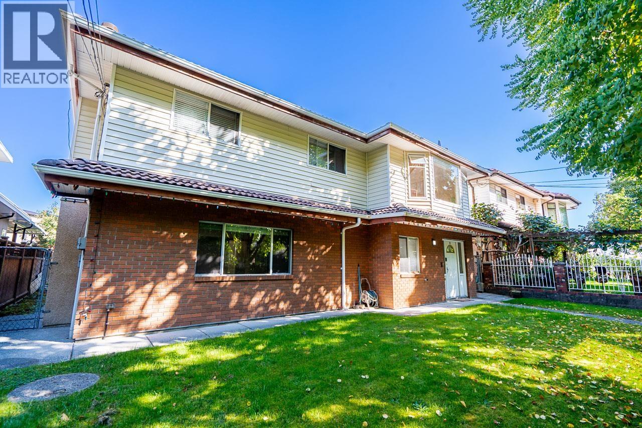 5031 HALIFAX STREET, Burnaby