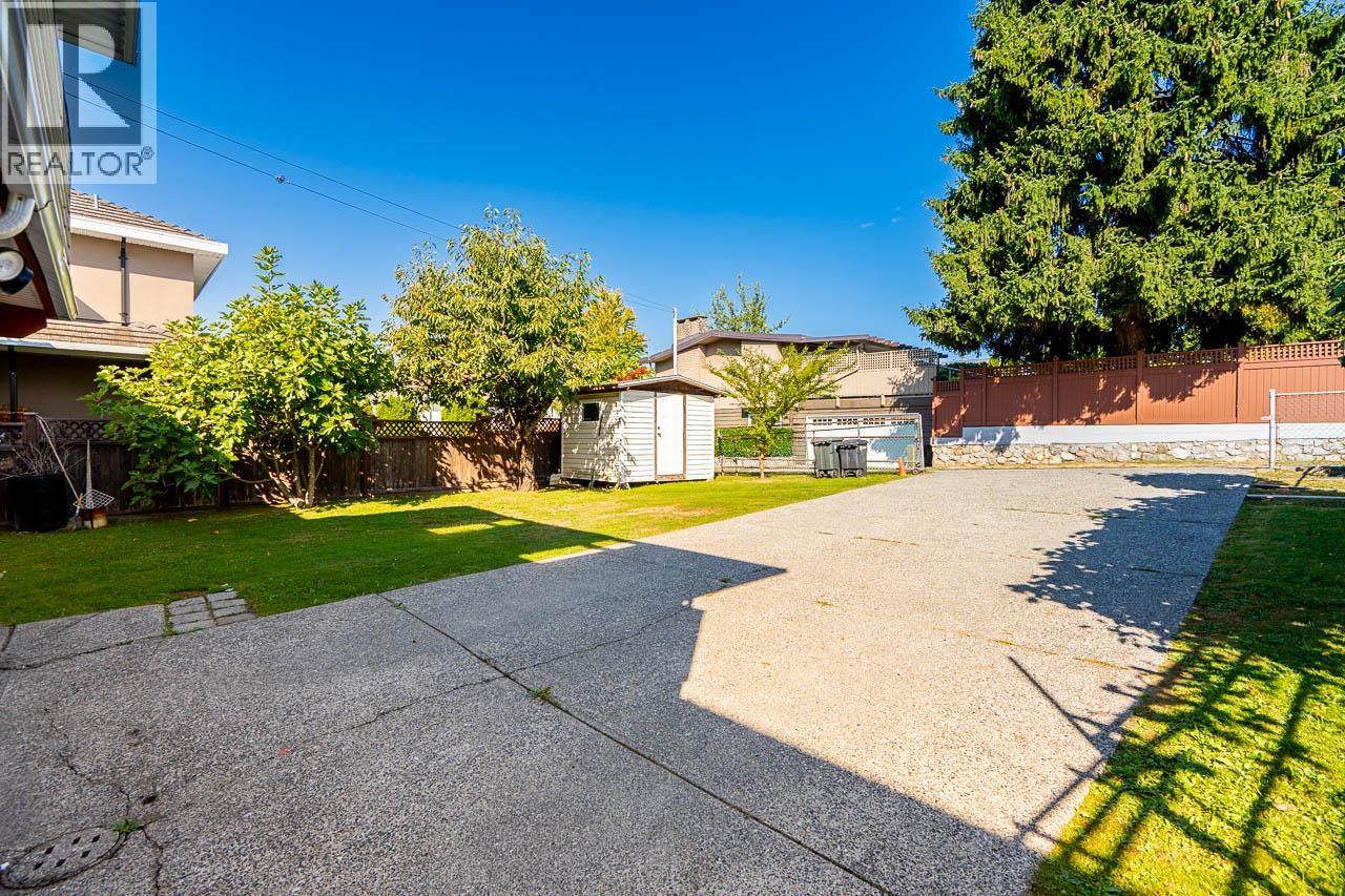 5031 HALIFAX STREET, Burnaby