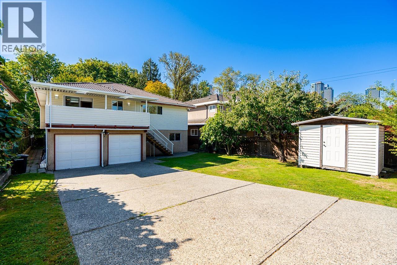 5031 HALIFAX STREET, Burnaby