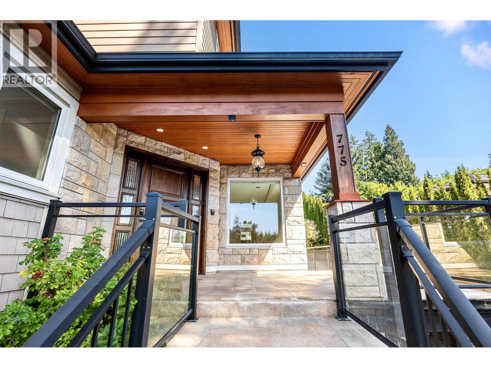 775 WESTCOT PLACE, West Vancouver