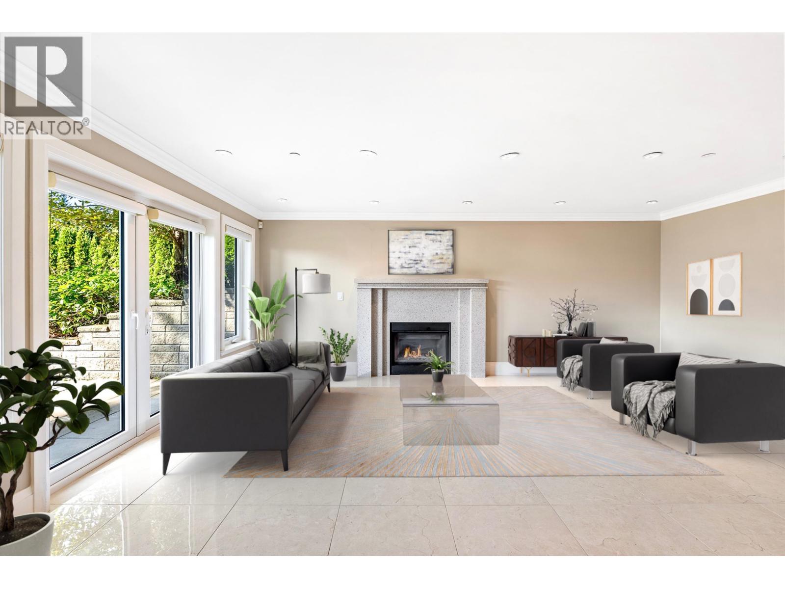 775 WESTCOT PLACE, West Vancouver