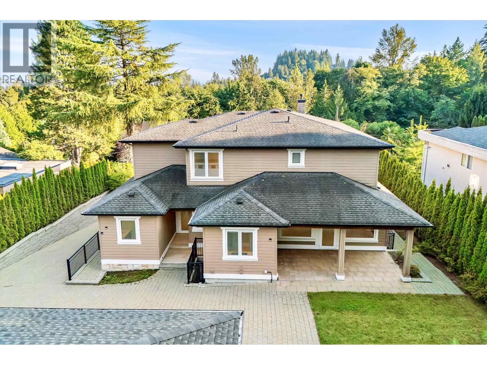 775 WESTCOT PLACE, West Vancouver