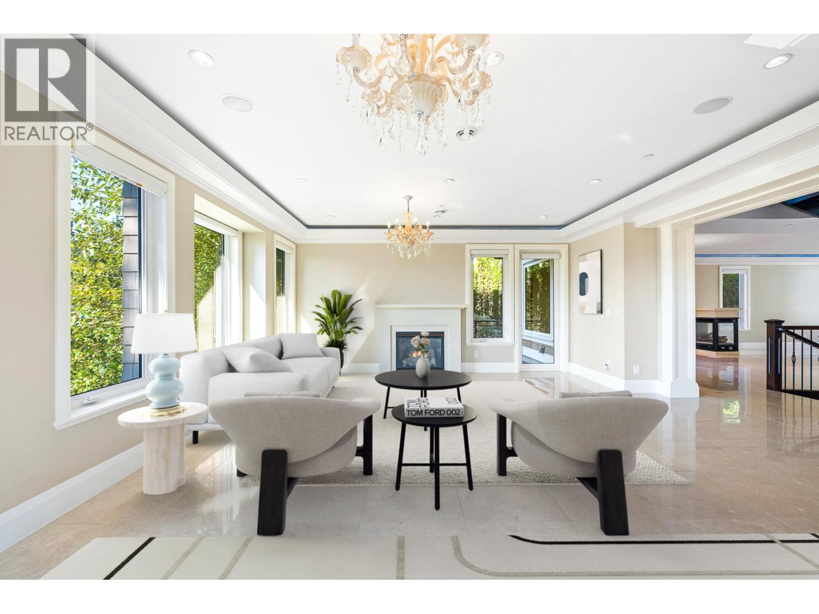 775 WESTCOT PLACE, West Vancouver