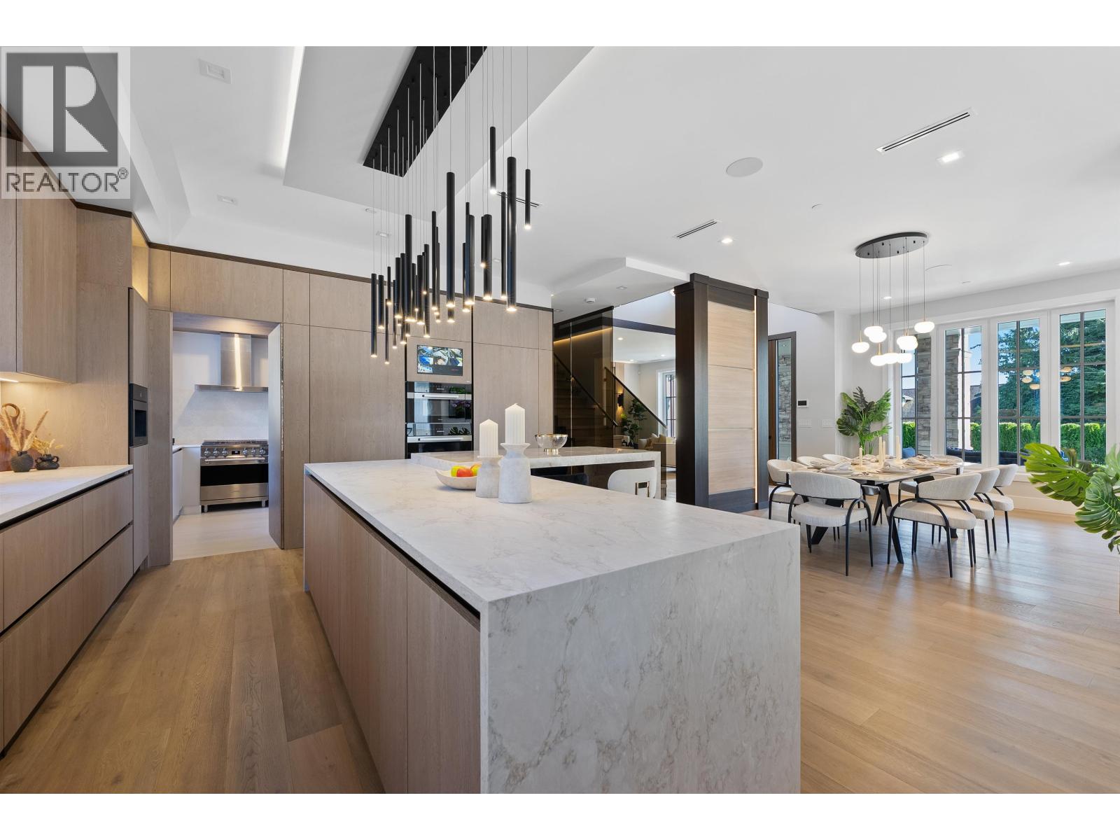 4141 BURKEHILL ROAD, West Vancouver