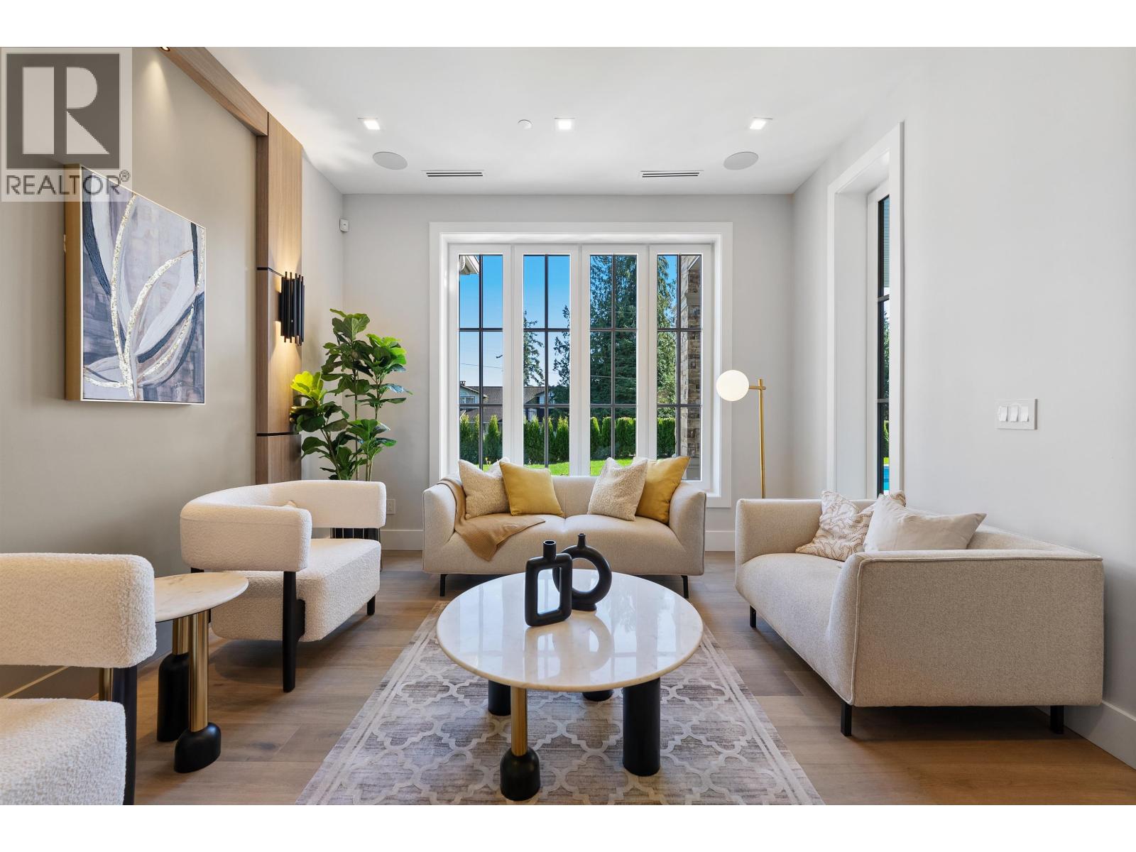 4141 BURKEHILL ROAD, West Vancouver