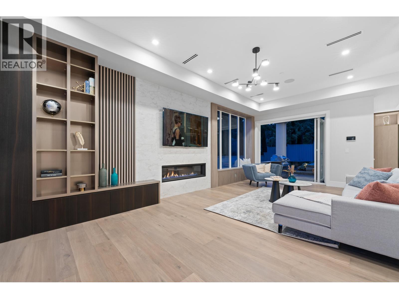 4141 BURKEHILL ROAD, West Vancouver