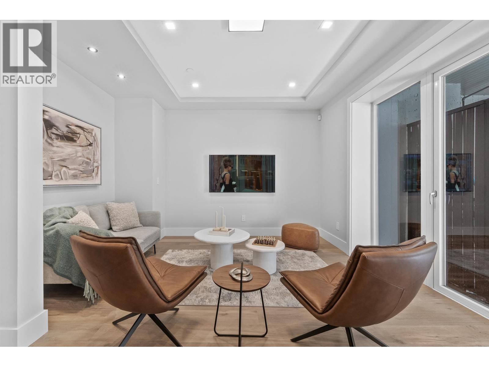 4141 BURKEHILL ROAD, West Vancouver