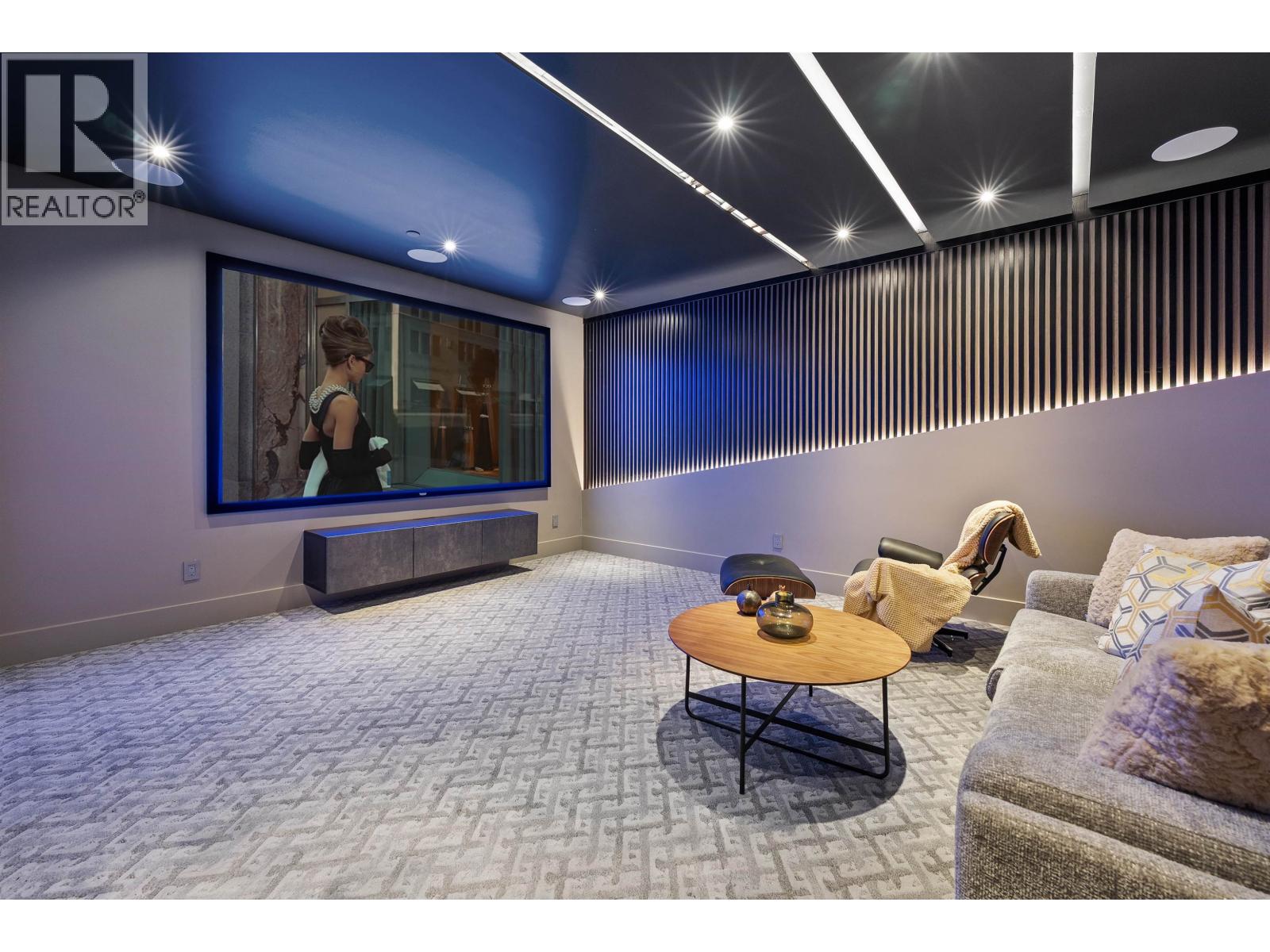 4141 BURKEHILL ROAD, West Vancouver