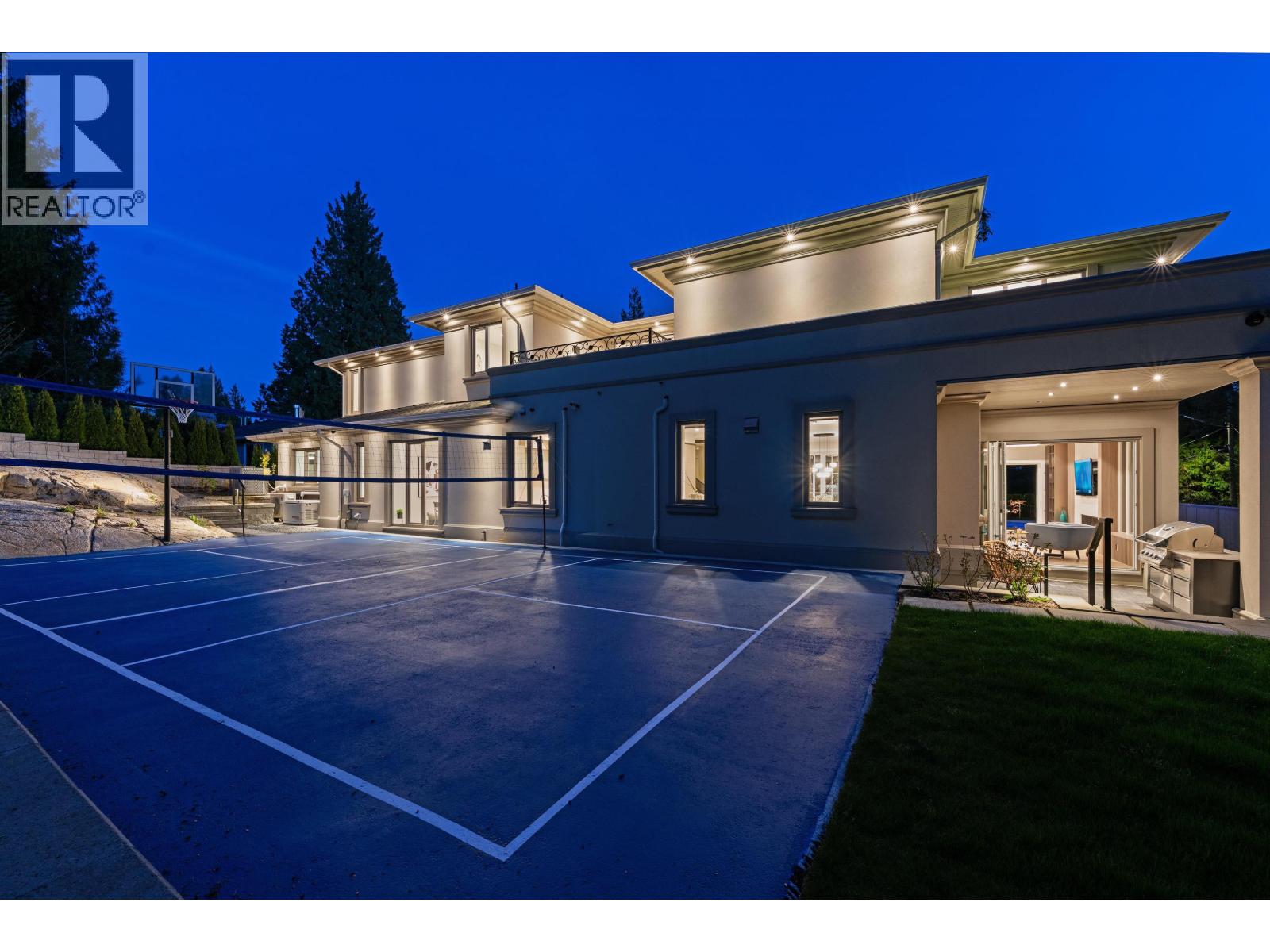 4141 BURKEHILL ROAD, West Vancouver