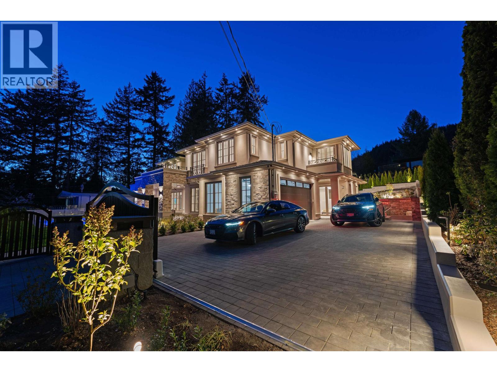 4141 BURKEHILL ROAD, West Vancouver
