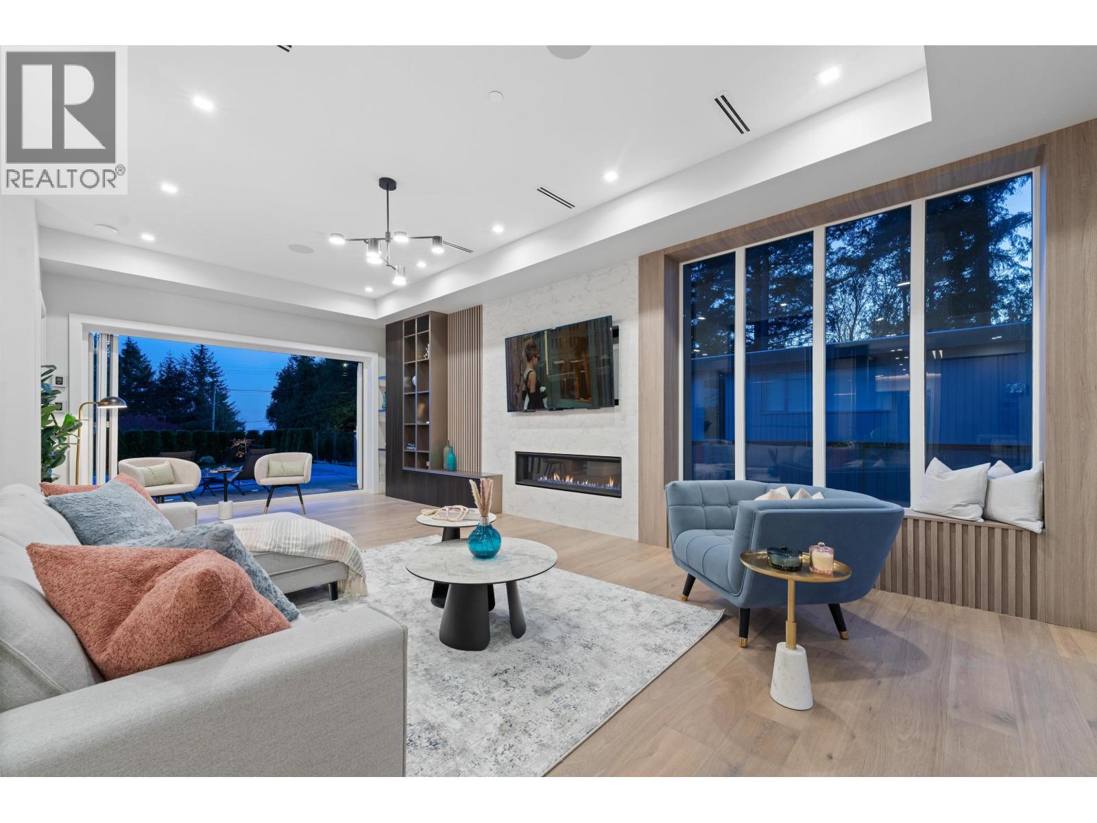 4141 BURKEHILL ROAD, West Vancouver