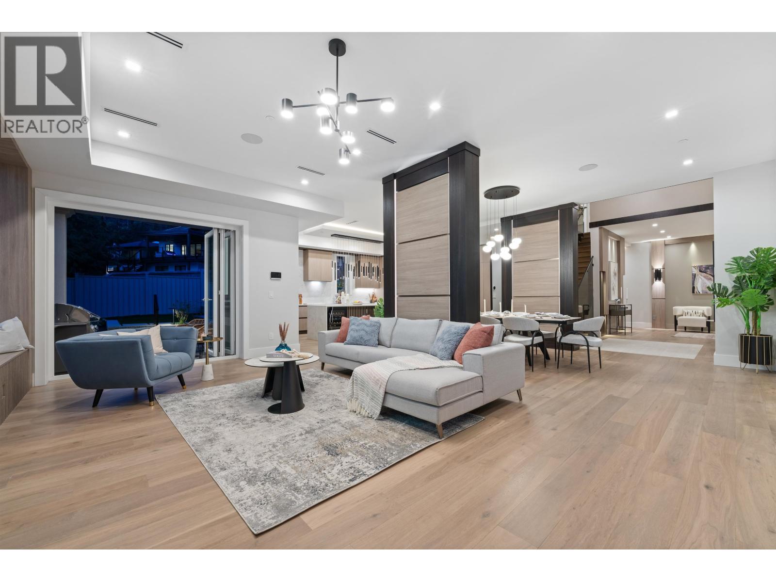 4141 BURKEHILL ROAD, West Vancouver