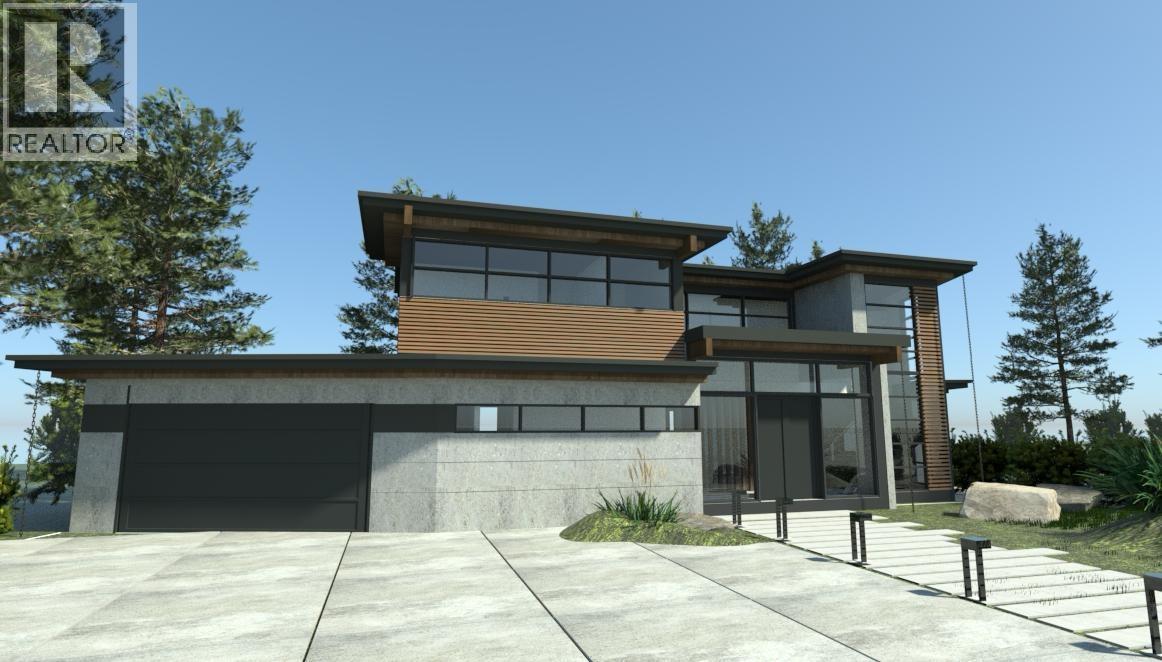 1160 RIDGEWOOD DRIVE, North Vancouver