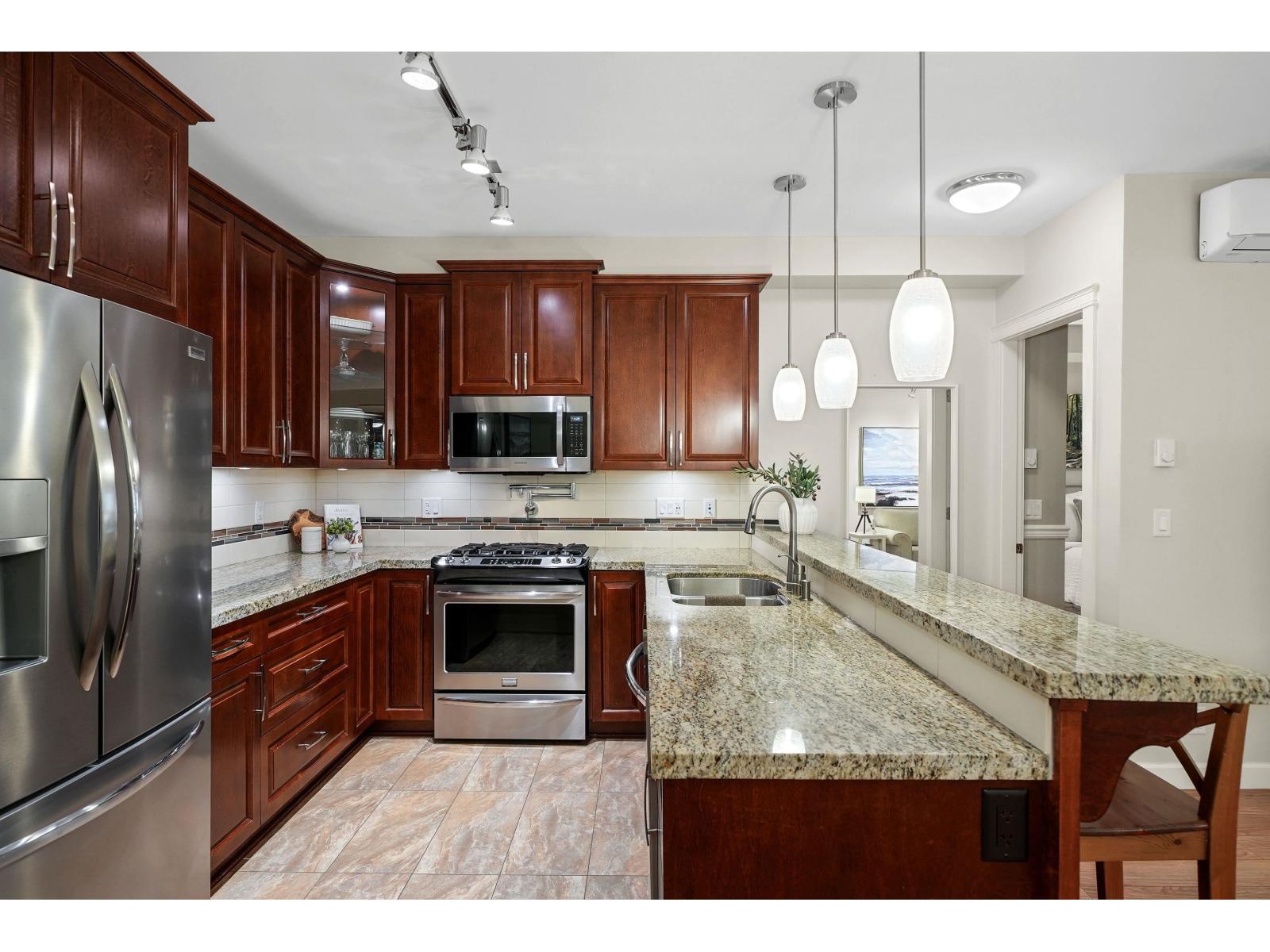 B124 8218 207A STREET, Langley