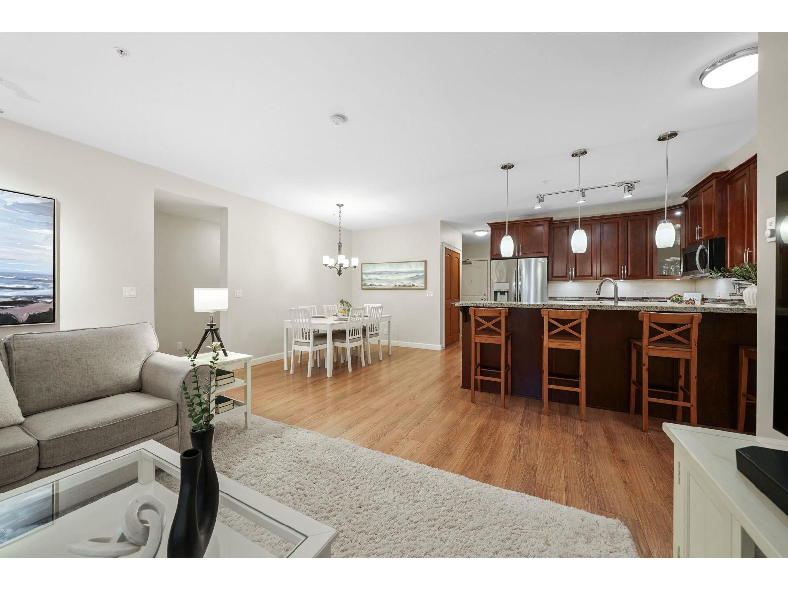 B124 8218 207A STREET, Langley