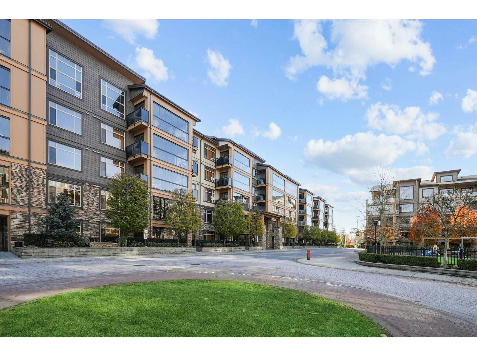 B124 8218 207A STREET, Langley